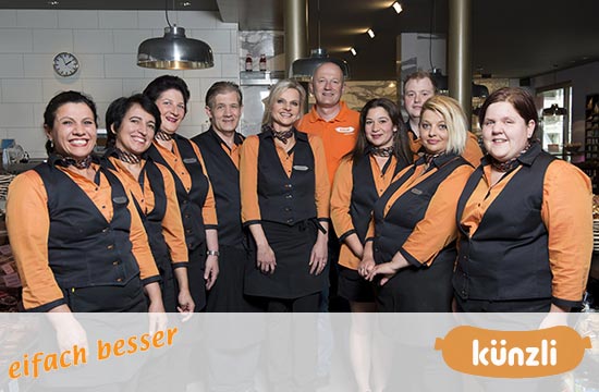Metzgerei Knzli Zrich - unser hoch qualifiziertes Team fr Beratung, Partyservice und Catering - Startseite ...