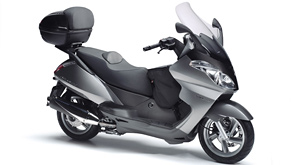 aprilia ATLANTIC 500 SPRINT
