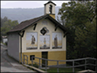 Tessin Bildhauer-Kurse