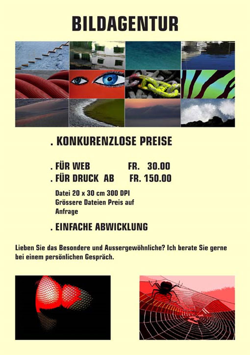 bildagentur schweiz bildagentur zürich zürichsee werbefotos werbung